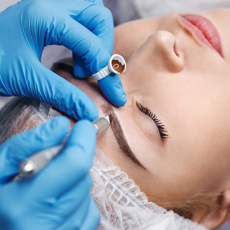 Eyebrow Microblading (1)