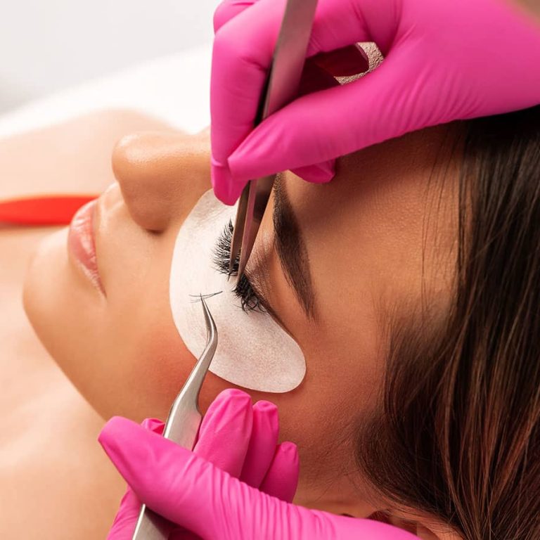 Eyelash Extension (1)