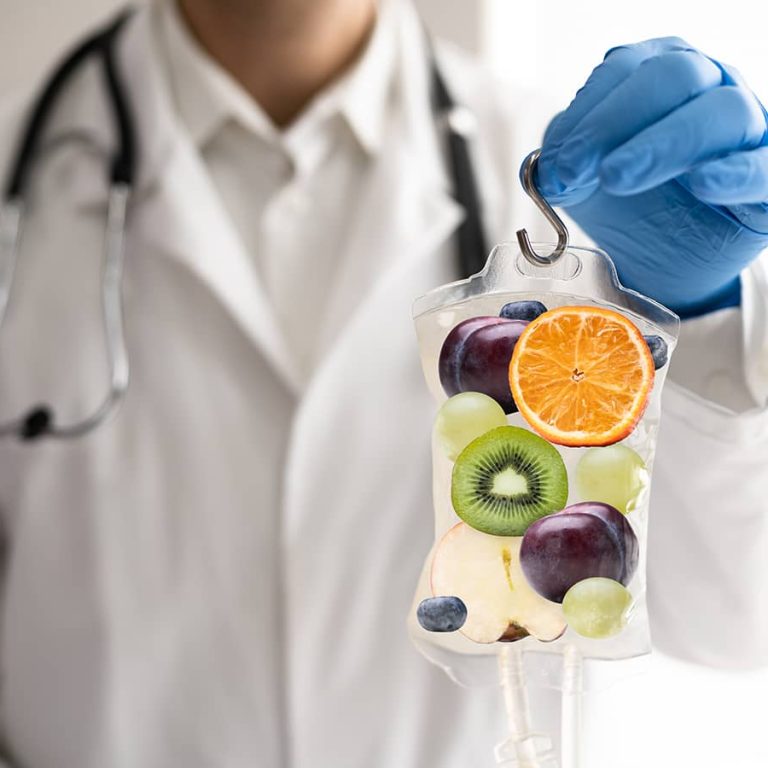 IV Vitamin Therapy (1)