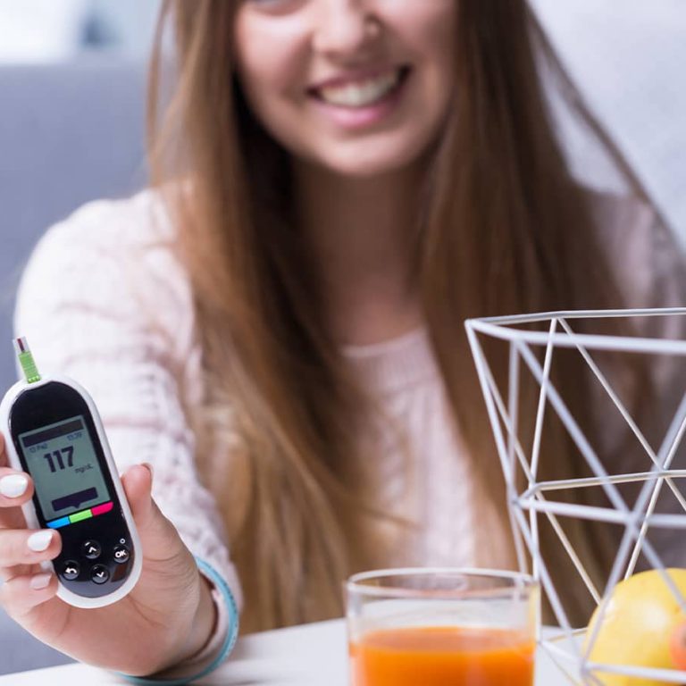 Type II Diabetes Control (1)